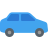 sedan car on rent