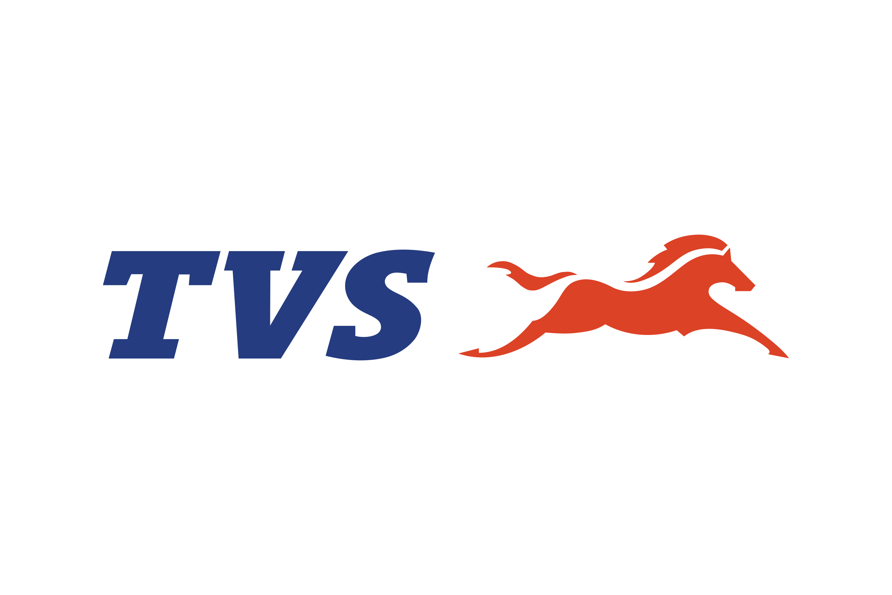 tvs showroom