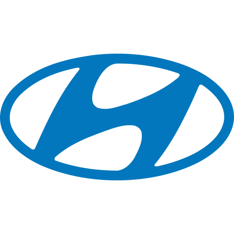hyundai showroom