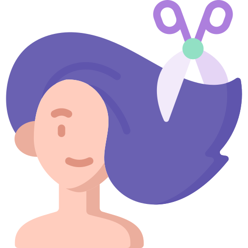 salons for women
