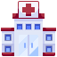 government hospital