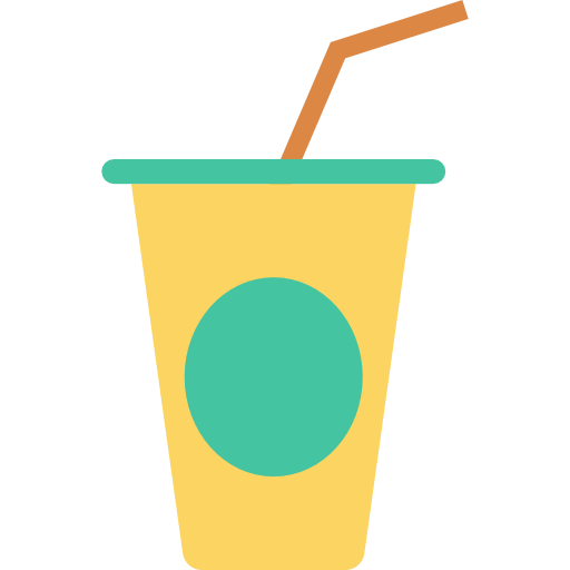 juice & drinks shop