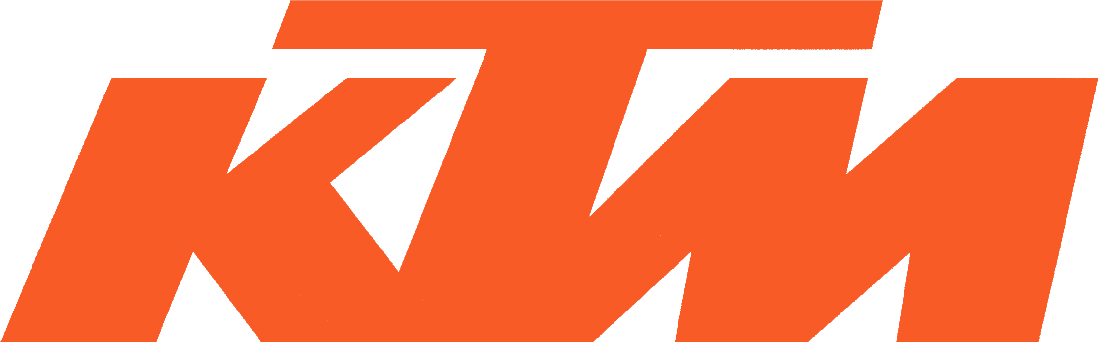 ktm showroom