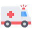 ambulance on rent
