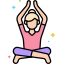 yoga classes