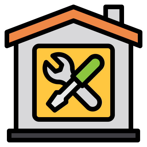 home service & repairs