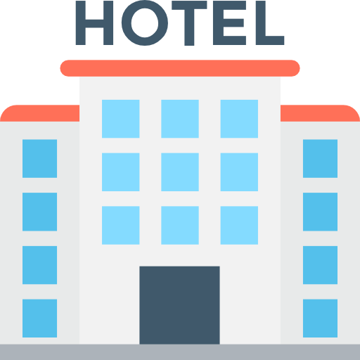 hotel & resort