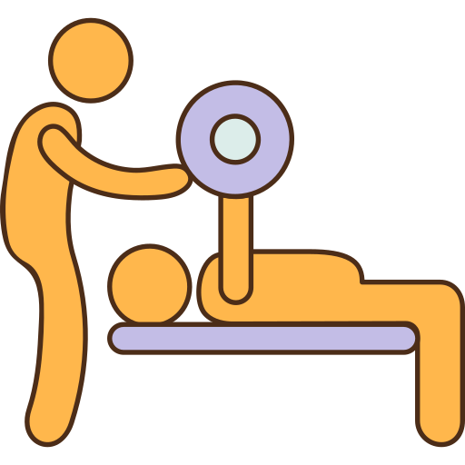 gym trainer