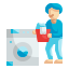 washerman