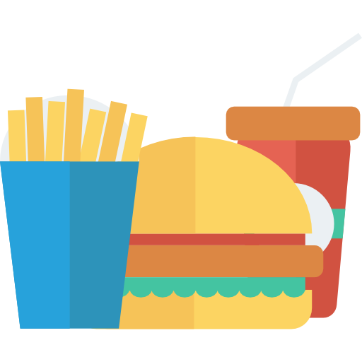 fast food shop
