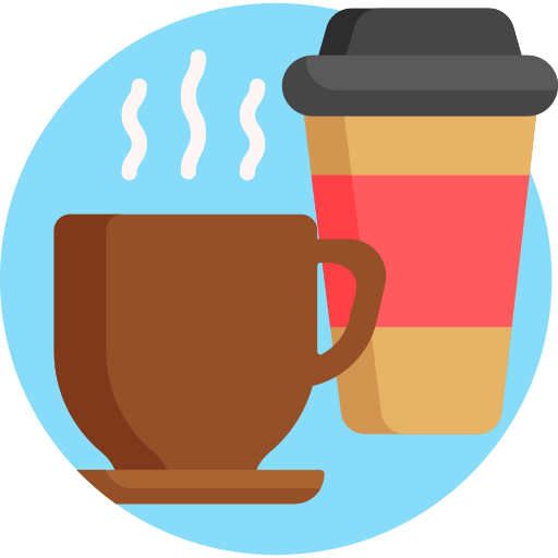 tea & coffee shop