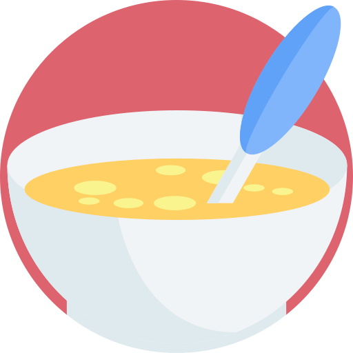 veg soup shop