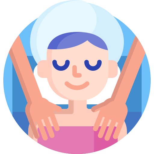 spa for women