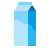 milk