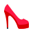 women footwear shop