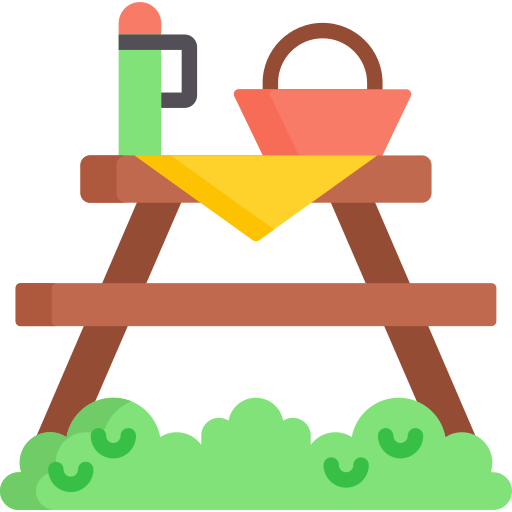 picnic spot