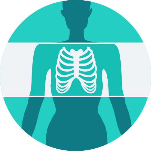 x ray centres